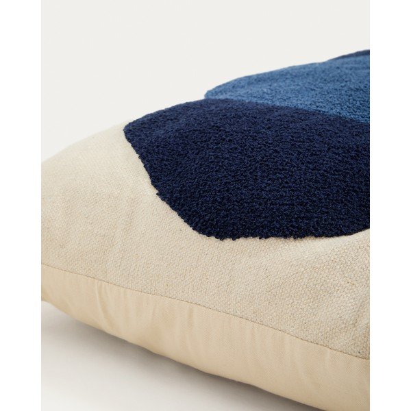 Iš medvilnės vaikiškas pagalvės užvalkalas 70x70 cm Tandani – Kave Home-image-4