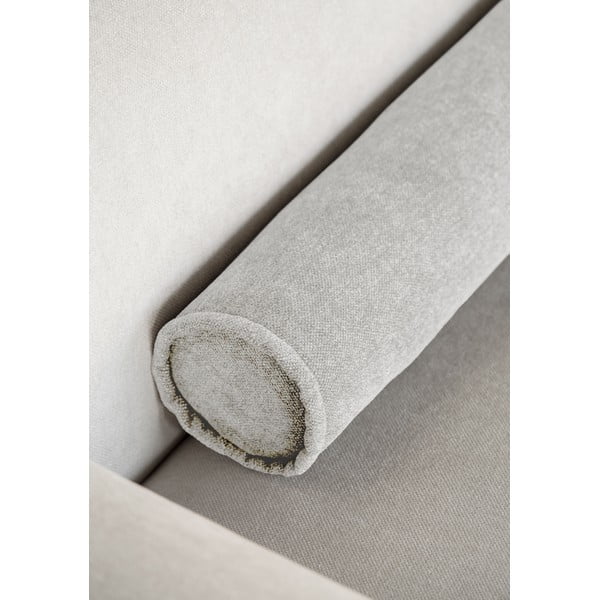 Modulinė sofa baltos spalvos (su dešiniuoju kampu) Flex Felix – Miuform-image-3