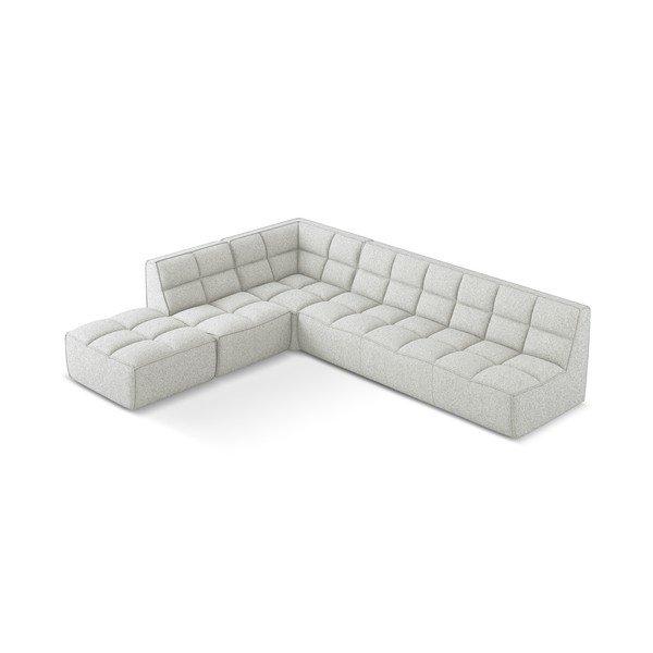 Modulinė kampinė sofa Kalai – Makamii-image-2