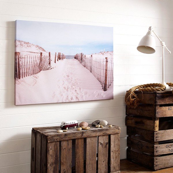 Paveikslas Graham & Brown Walk To Beach, 80 x 60 cm-image-2