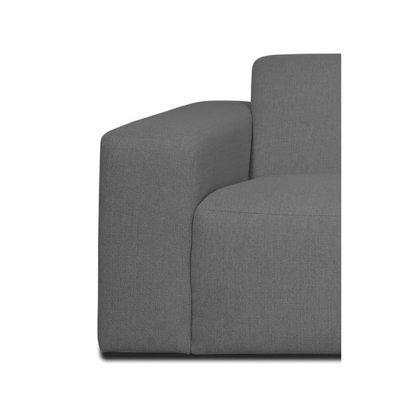 Pilka sofa 228 cm Roxy - Scandic-image-4