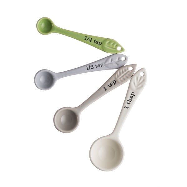 Iš keramikos matavimo indai 4 vnt. In the Forest – Mason Cash