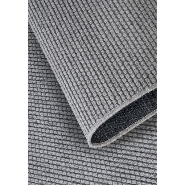 Iš vilnos kilimas pilkos spalvos 160x230 cm Charles – Villeroy&Boch-image-3