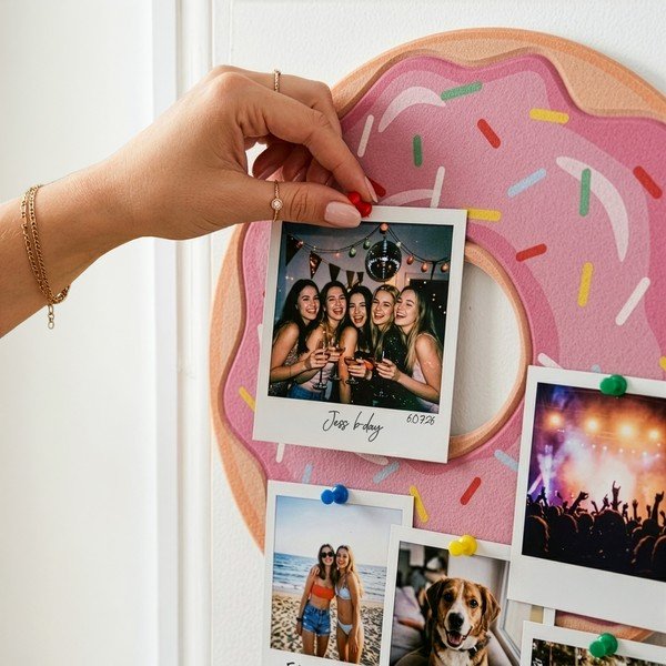 Akustinė lenta Donuts – Styler-image-2