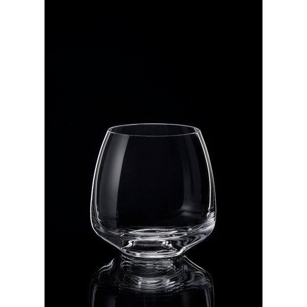 6 stiklinių rinkinys Crystalex Giselle, 400 ml-image-1