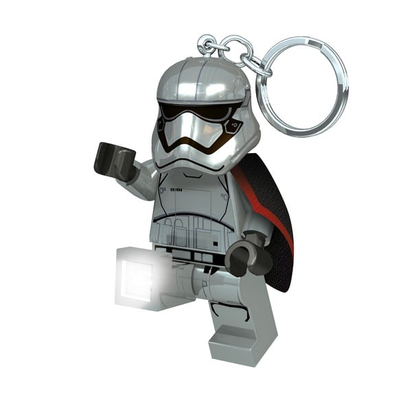 LEGO® Star Wars Kapitonė Phasma šviečianti figūrėlė