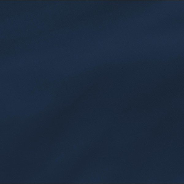 Tamsiai mėlynas elastinis lakštas "Happy Friday Basic", 160 x 200 cm-image-3
