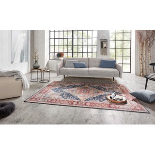 Margas kilimas Nouristan Sylla, 80 x 150 cm