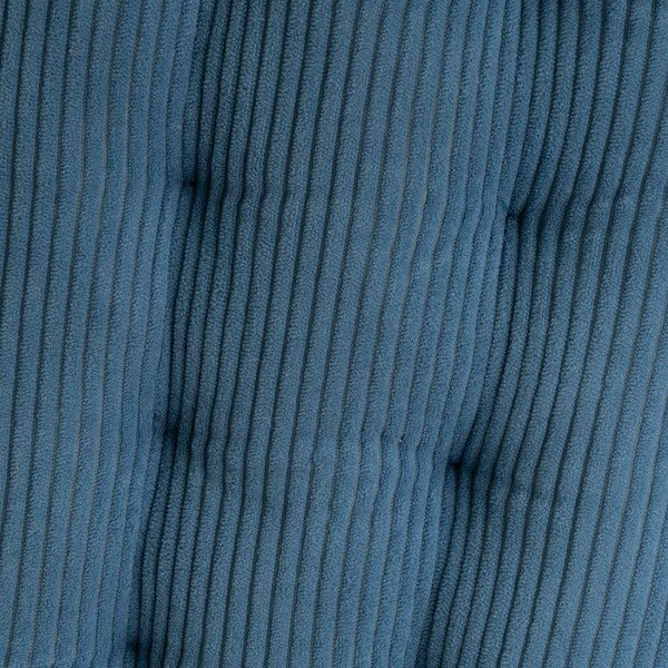 Iš kordinio velveto sėdynės pagalvėlė 40x40 cm Merely – Casa Selección-image-1