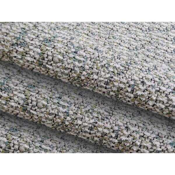 Šviesiai žalios spalvos modulinė sofos dalis Ailani – Makamii-image-4