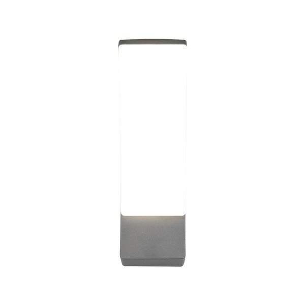 Sieninis lauko šviestuvas LED (aukštis 22,5 cm) Beja – Reality-image-4