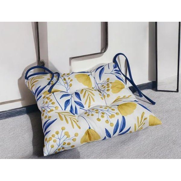 Sėdynės pagalvėlė 40x40 cm – Mila Home-image-2