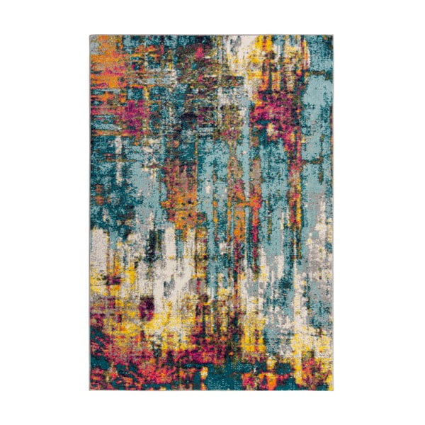 Kilimas 230x160 cm Spectrum Abstraction - Flair Rugs
