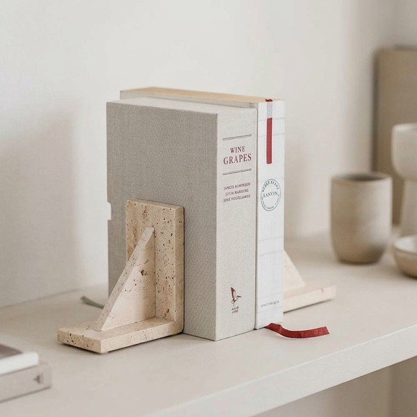 Knygos atramos 2 vnt. Opus – S|P Collection-image-1