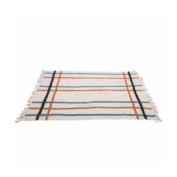 Smėlio spalvos kilimas 130x170 cm - Villa d'Este-image-2