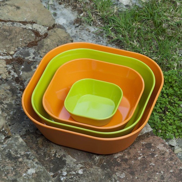 Dubuo "Siena", 30 cm, žalias-image-1