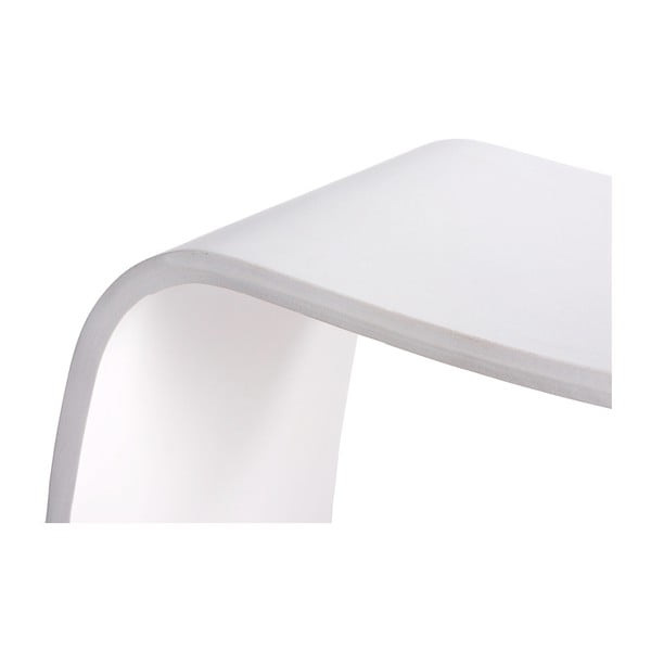 Balta taburetė "Kokoon Mitch-image-4