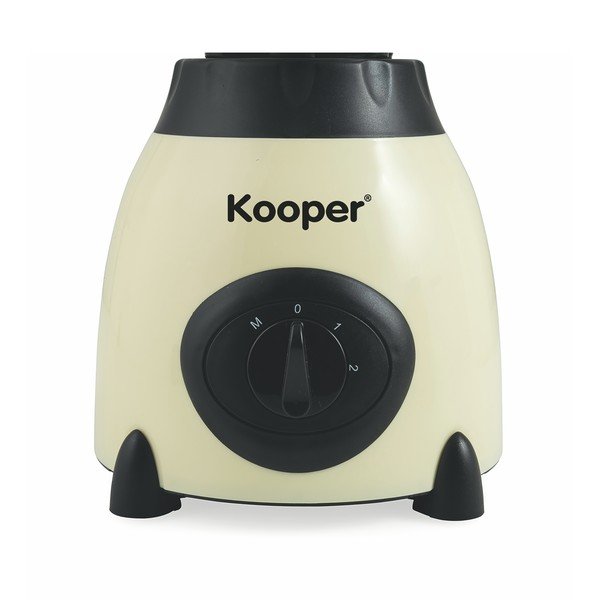 Smėlio spalvos maišytuvas Kooper Avorio, 1,5 l-image-1