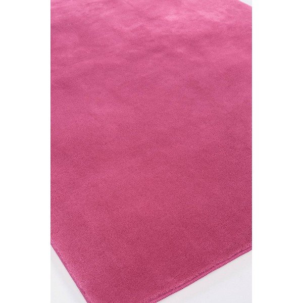 Rožinės spalvos kilimas 170x240 cm Coral – Jotex-image-3