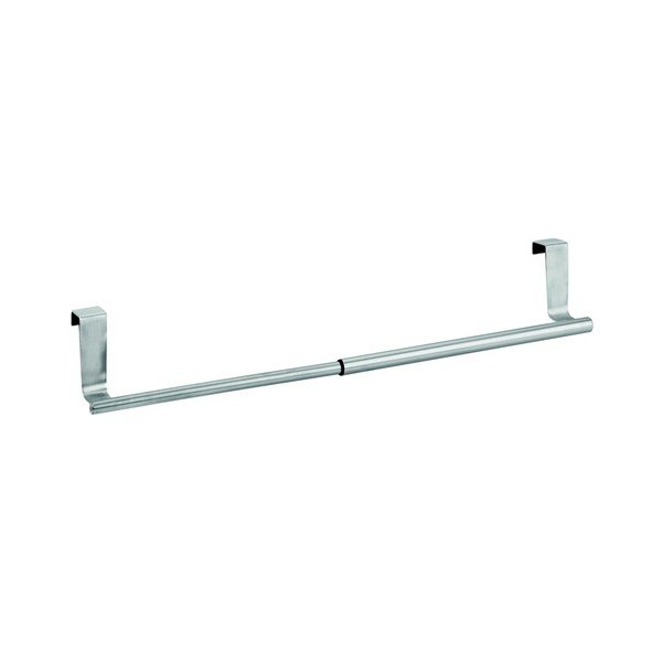 InterDesign Forma reguliuojamas pakabinamas rankšluosčių laikiklis-image-4