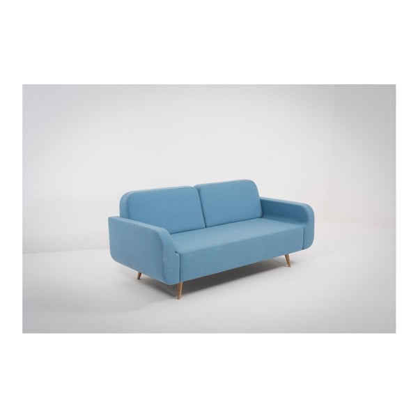 Mėlyna sofa Gazzda Ena-image-2