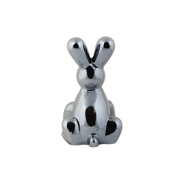 Statulėlė (aukštis 20 cm) Balloon Bunny – PT LIVING-image-3