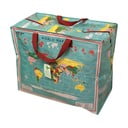 Didelis krepšys Rex London World Map, 55 x 48 cm