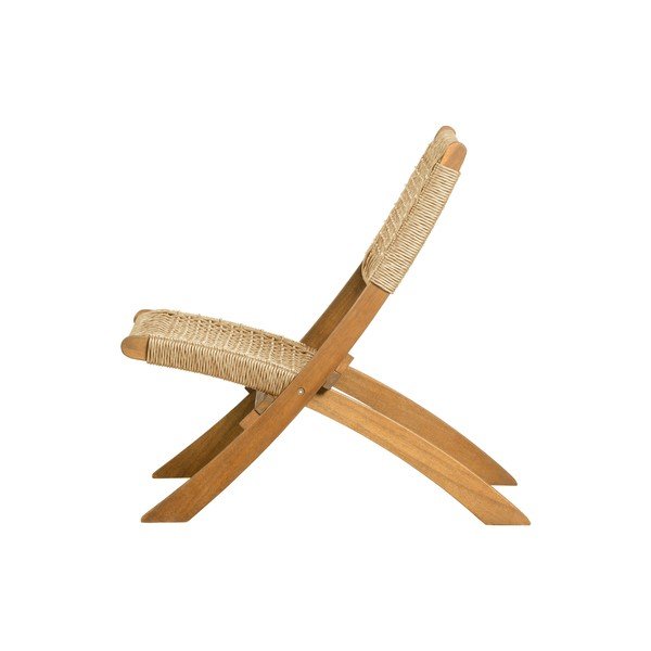 Sodo sulankstomas krėslas WOOOD Lois-image-2