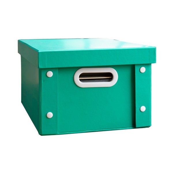 Spalvinga laikymo dėžutė "Emerald-image-1