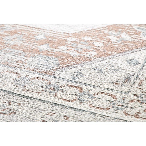 Lauko ir vidaus kilimas 80x150 cm Lua – Universal-image-1