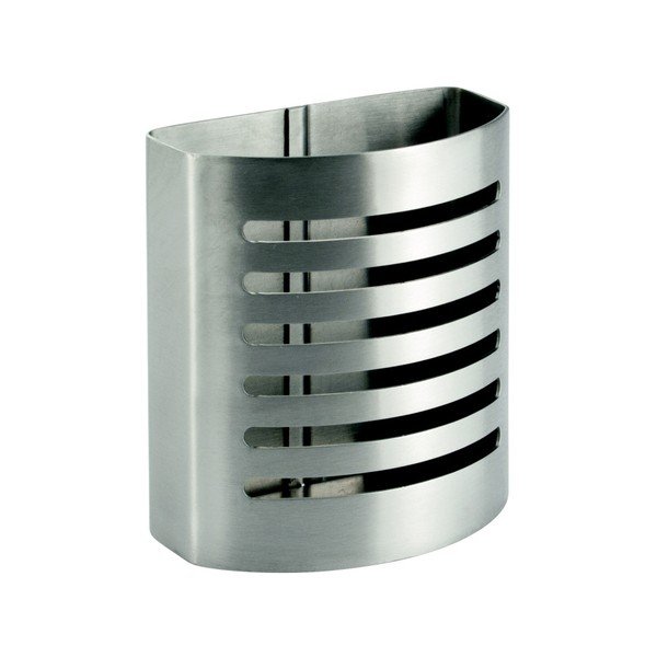 Metalinis sieninis stovas "InterDesign Affixx-image-3