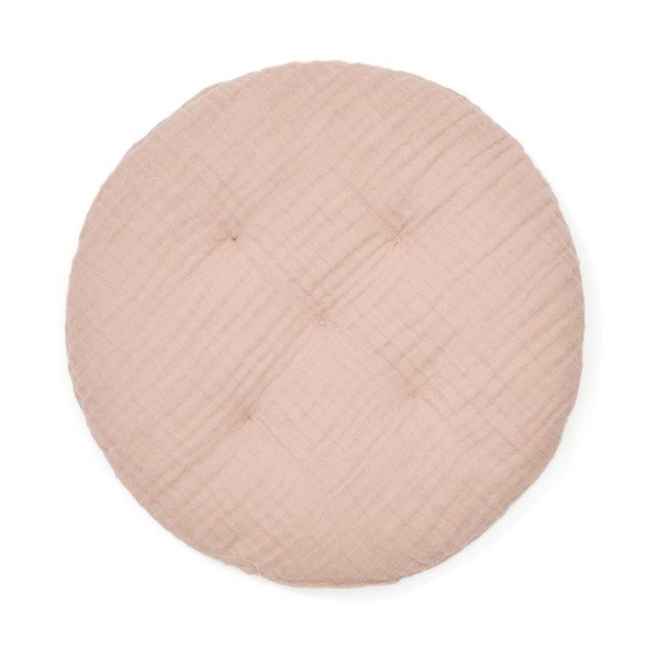 Iš muslino vaikiška pagalvė ø 30 cm Laily – Kave Home