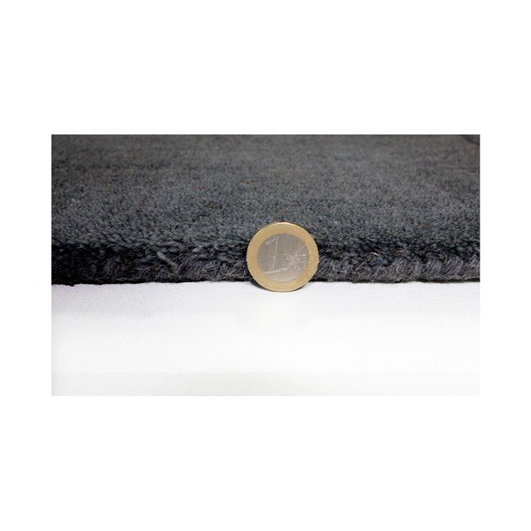 Vilnonis bėgimo takelis Flair Rugs Sqaures Sansa, 60 x 230 cm-image-2