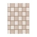 Smėlio spalvos/kreminės spalvos kilimas 200x290 cm Candela – Universal