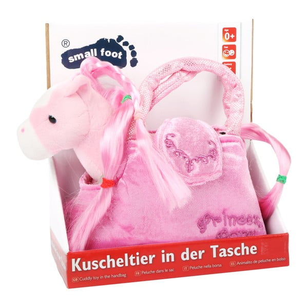 Ponis maiše Legler Paulina-image-2