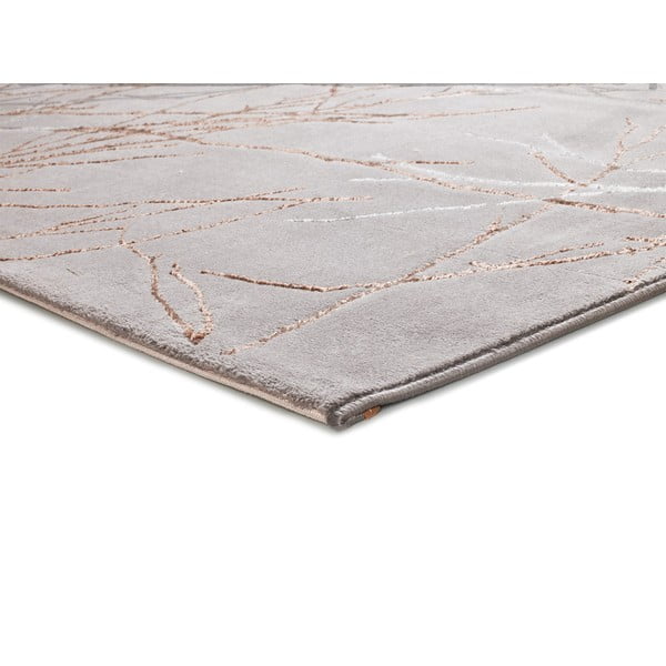 Kilimas pilkos spalvos 160x230 cm Creation – Universal-image-2