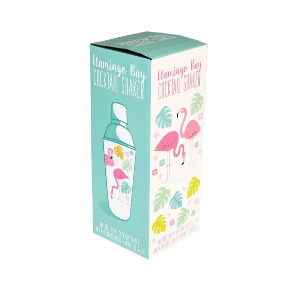 Kokteilių plaktuvas "Rex London", 450 ml-image-1