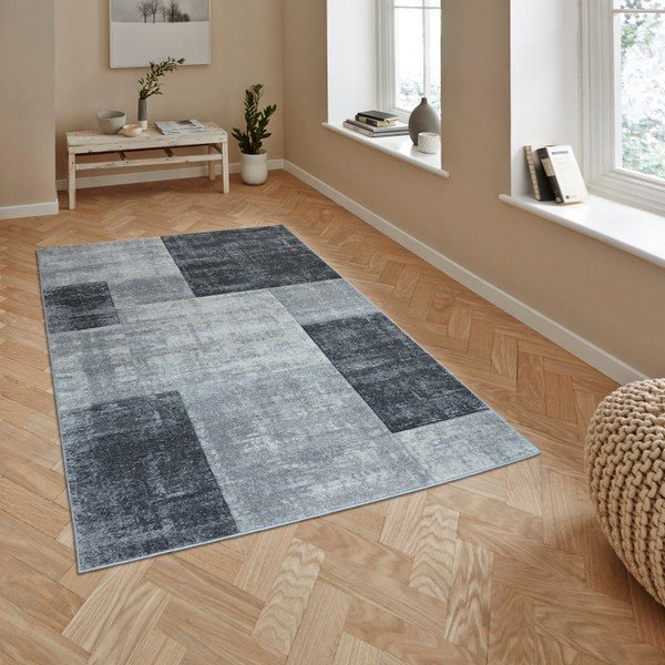 Kilimas Webtappeti Intarsio Terro, 120 x 170 cm