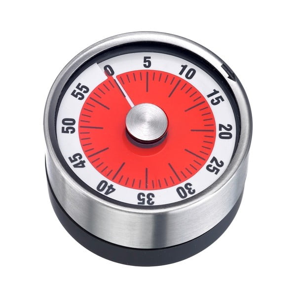 Westmark Futura nerūdijančio plieno minutinis stiklas-image-1