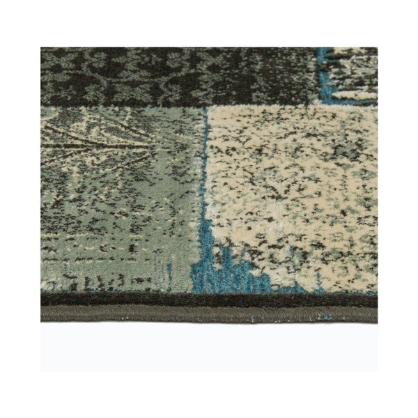 Mėlynas kilimas Universal Farashe Blue, 200 x 300 cm-image-2