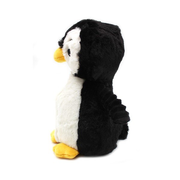 Pliušiniai žaislai 2 vnt. Ptipotos Iglou – Les Deglingos-image-4