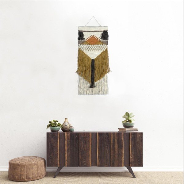 Makramė 40x90 cm Retro chic – HF Living-image-1
