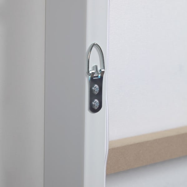 3 juodai baltų paveikslų rinkinys Kave Home Nisi, 30 x 42 cm-image-4