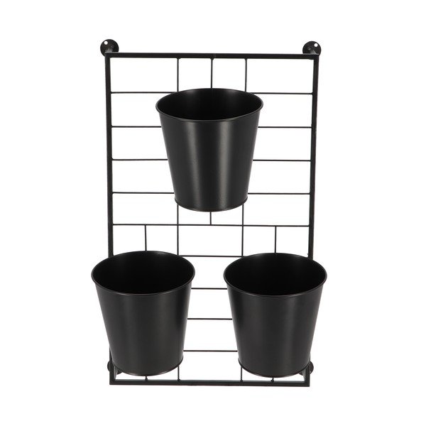 Iš metalo gėlių stovas (aukštis 57 cm) – Esschert Design