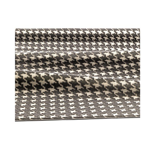 Kilimas Webtappeti Reflex Houndstooth, 160 x 230 cm-image-2