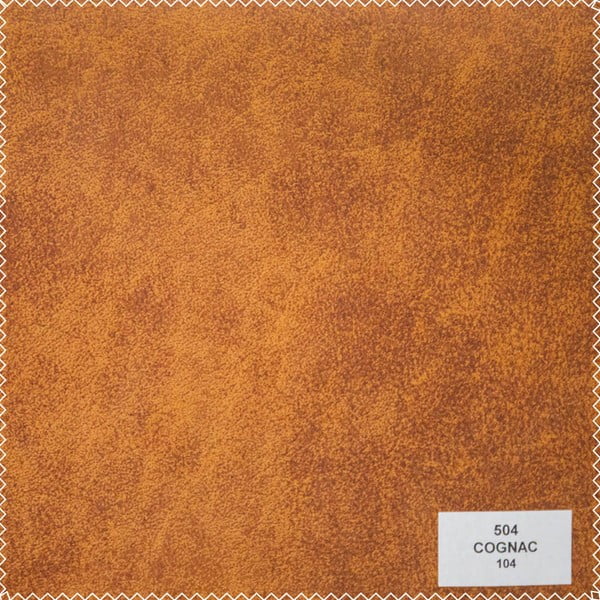 Kintamas fotelis "Karup Cube Cognac-image-3