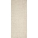 Kreminės spalvos kilimas 80x200 cm Empuries – Kave Home