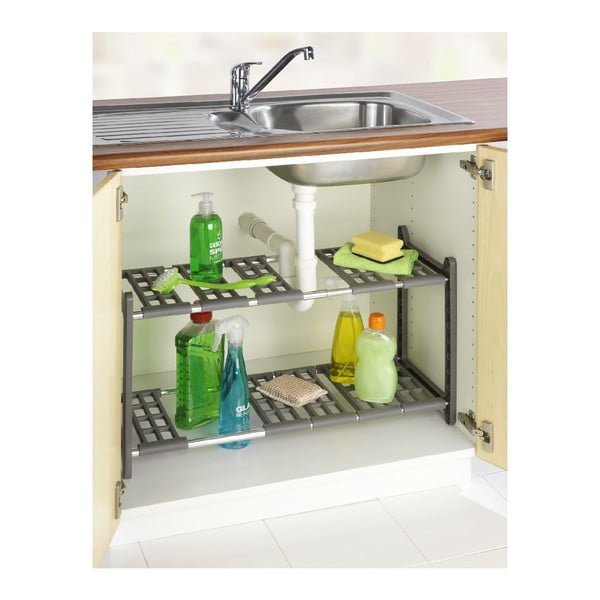 Universali reguliuojama lentyna Wenko Flexi-image-1