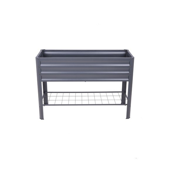 Pakelta sodo lysvė Lillia – Garden Pleasure