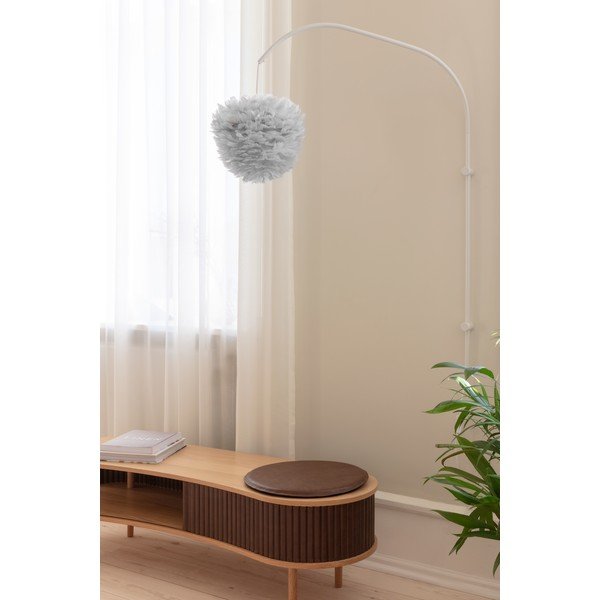 Šviestuvo gaubtas šviesiai pilkos spalvos ø 30 cm Eos Evia Mini – UMAGE-image-1